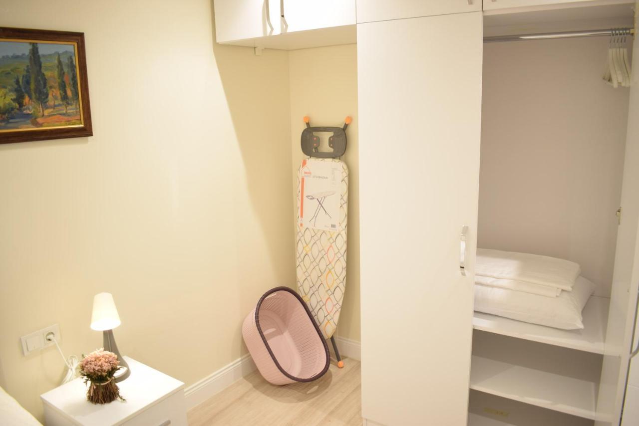 Scope Apartment Istambul Extérieur photo