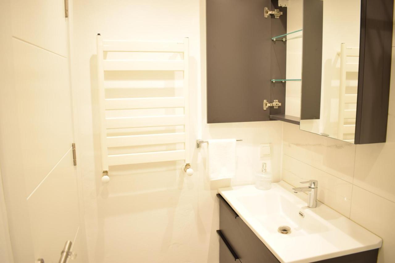 Scope Apartment Istambul Extérieur photo