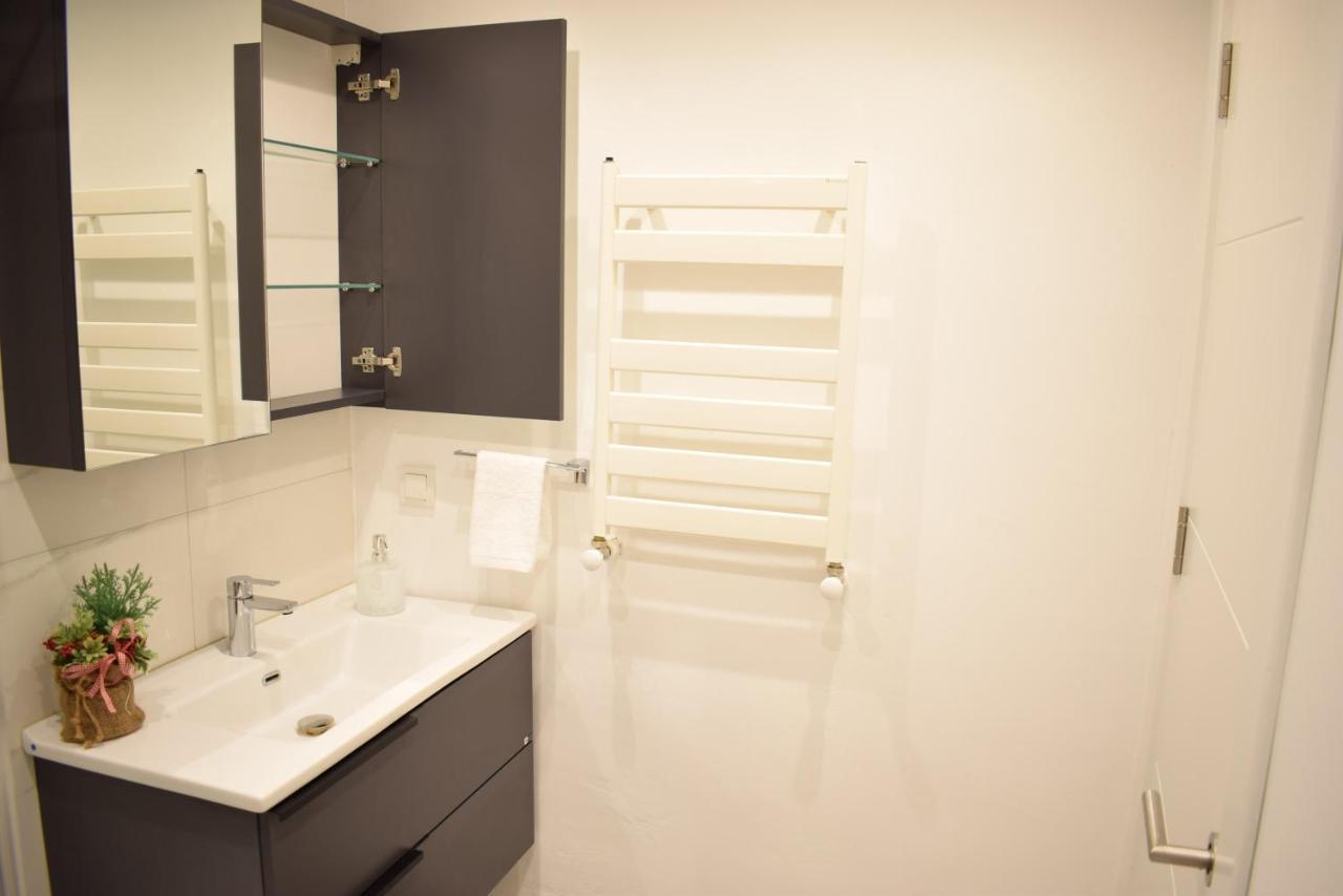 Scope Apartment Istambul Extérieur photo