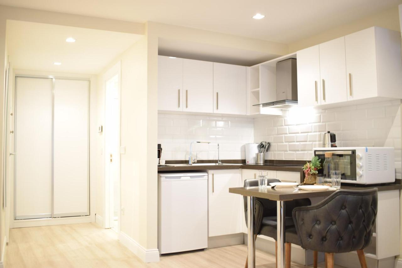 Scope Apartment Istambul Extérieur photo